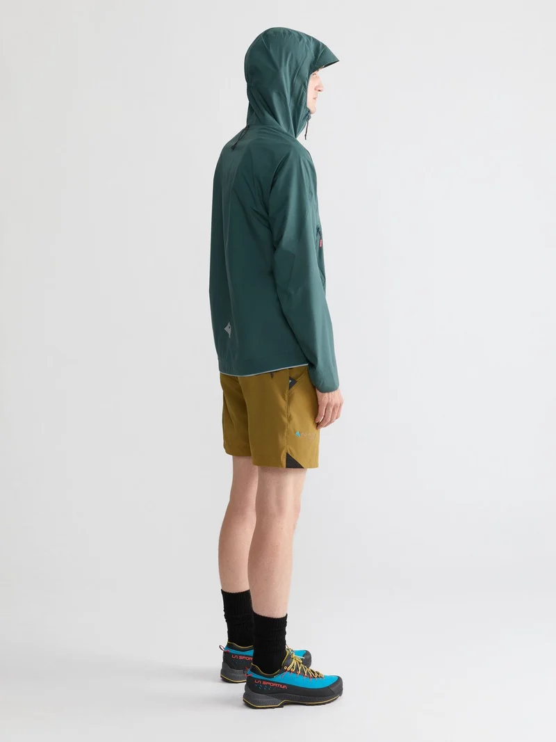 Vingtor Hood Jacket M's (Herr) - Tunn Skaljacka för vandring