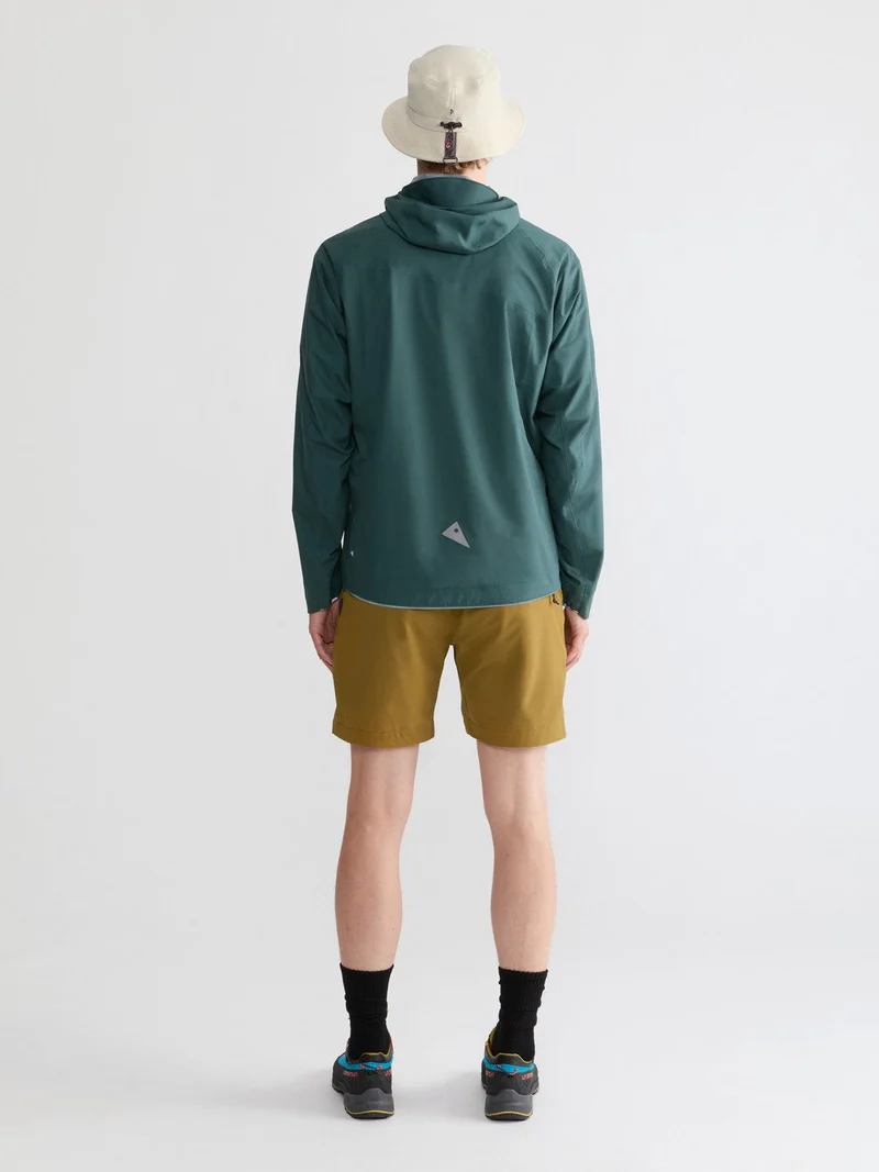 Vingtor Hood Jacket M's (Herr) - Tunn Skaljacka för vandring