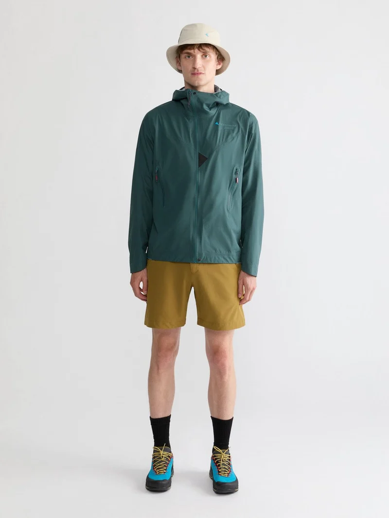 Vingtor Hood Jacket M's (Herr) - Tunn Skaljacka för vandring