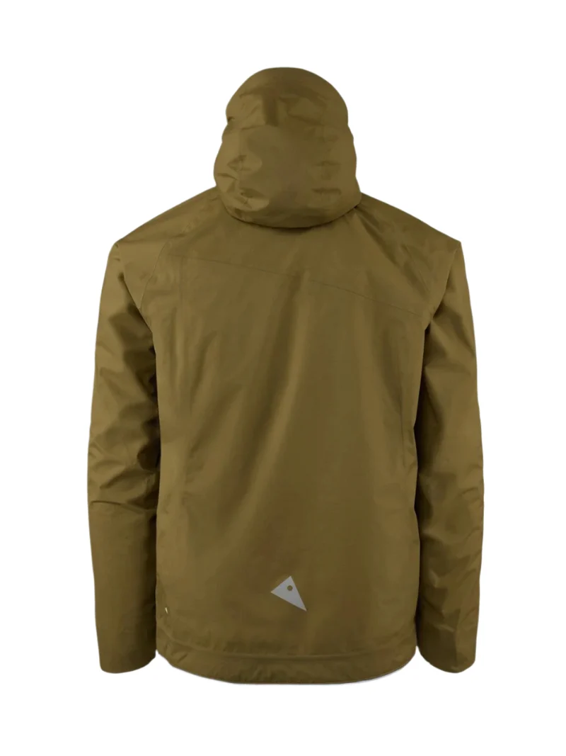 Vingtor Hood Jacket M's (Herr) - Tunn Skaljacka för vandring