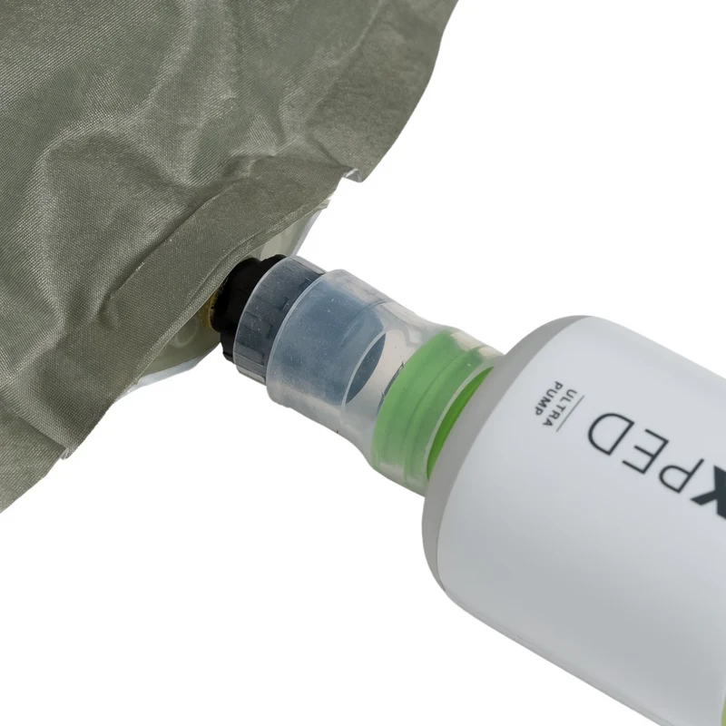 Universal Valve Adapter