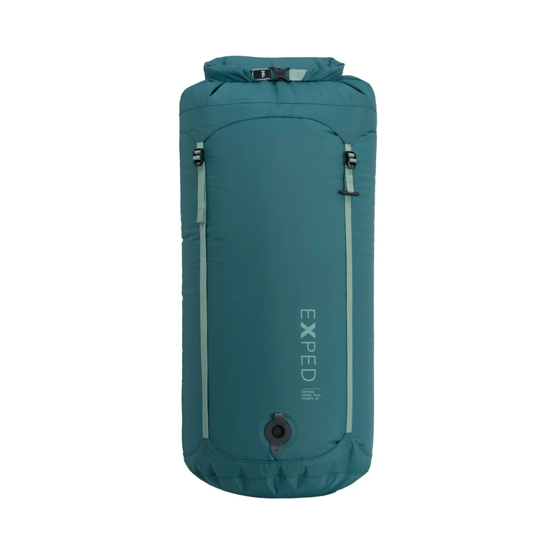 Drybag Versa Telecompression