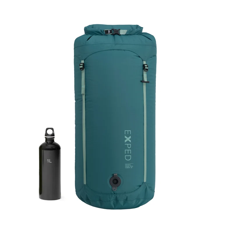 Drybag Versa Telecompression
