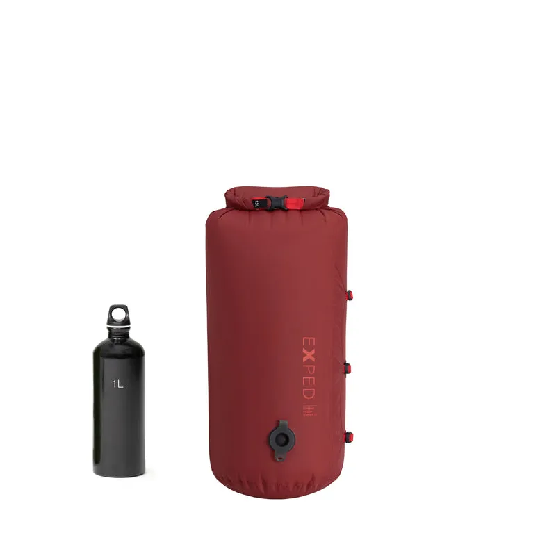 Drybag Versa Compression