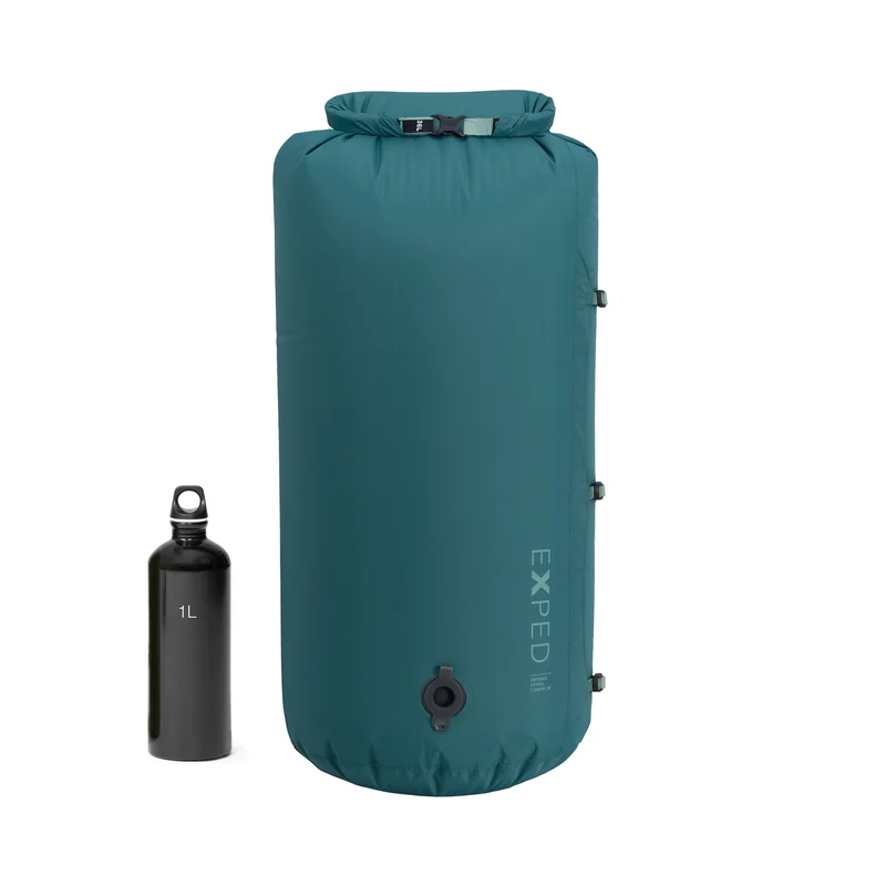 Drybag Versa Compression
