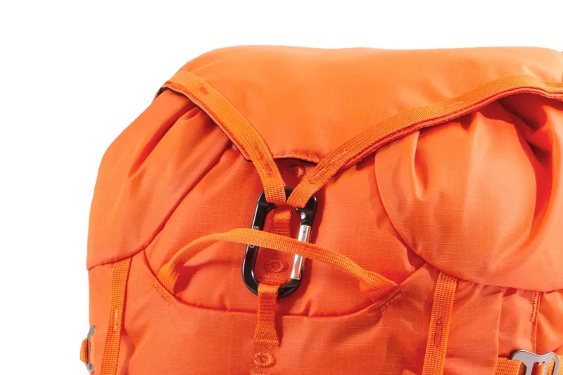 Pack Accessory Carabiner