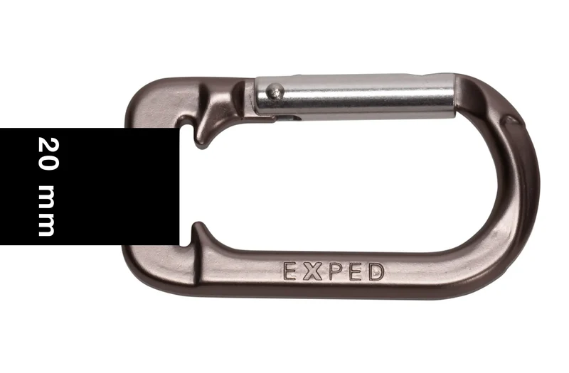 Pack Accessory Carabiner