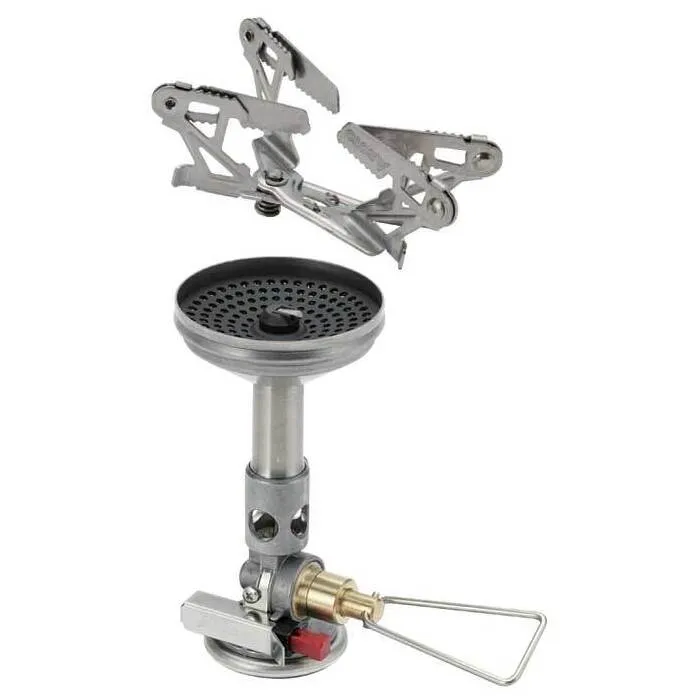 WindMaster Stove with 4Flex - Superlätt stormkök/Gaskök