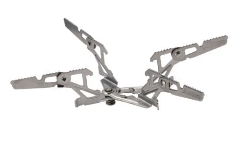 WindMaster Stove with 4Flex - Superlätt stormkök/Gaskök