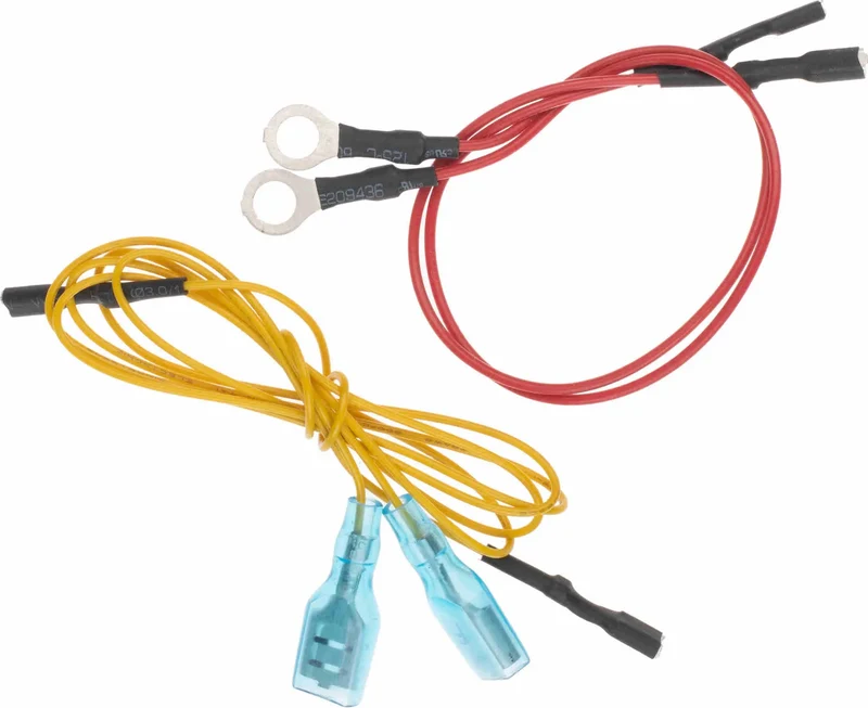 Kabel für elektronische Zündung