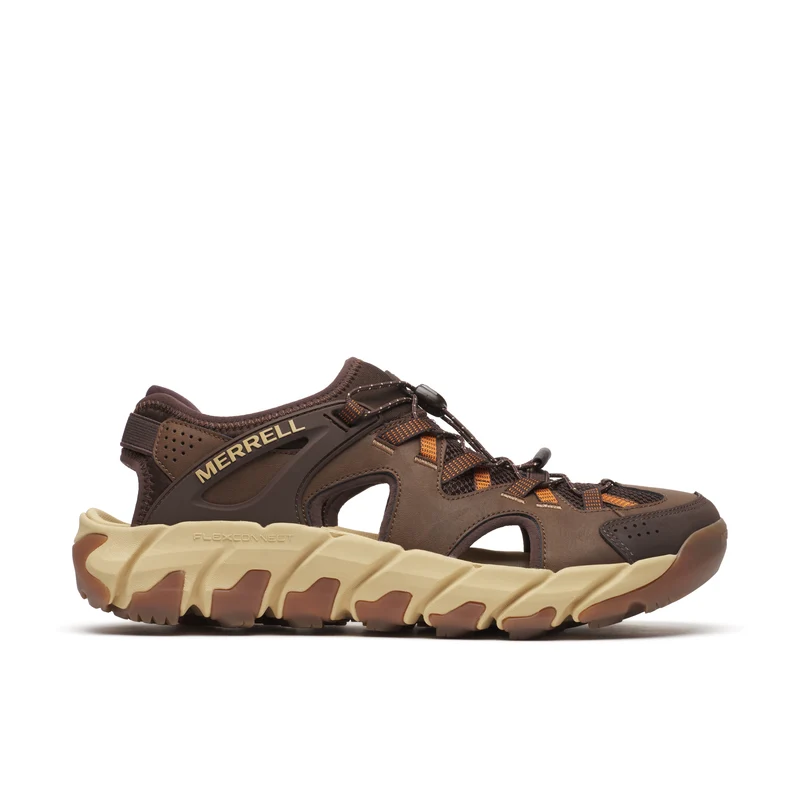 Maipo Explorer Sieve (Herr) - Sandal med rejäl dämpning