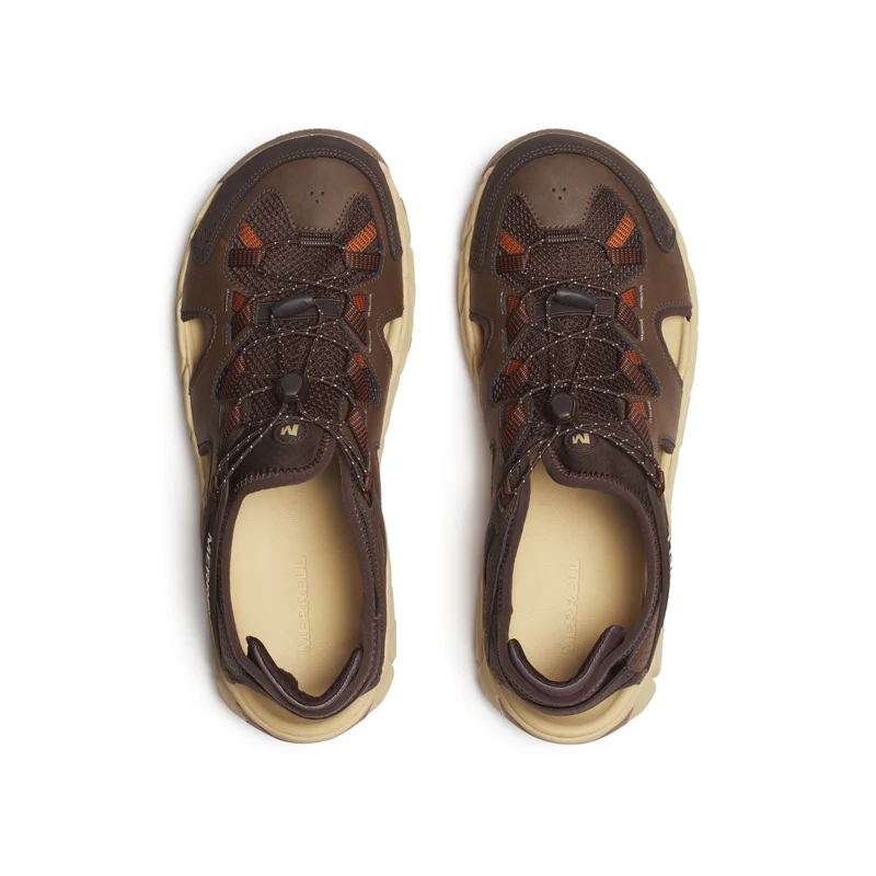 Maipo Explorer Sieve (Herr) - Sandal med rejäl dämpning