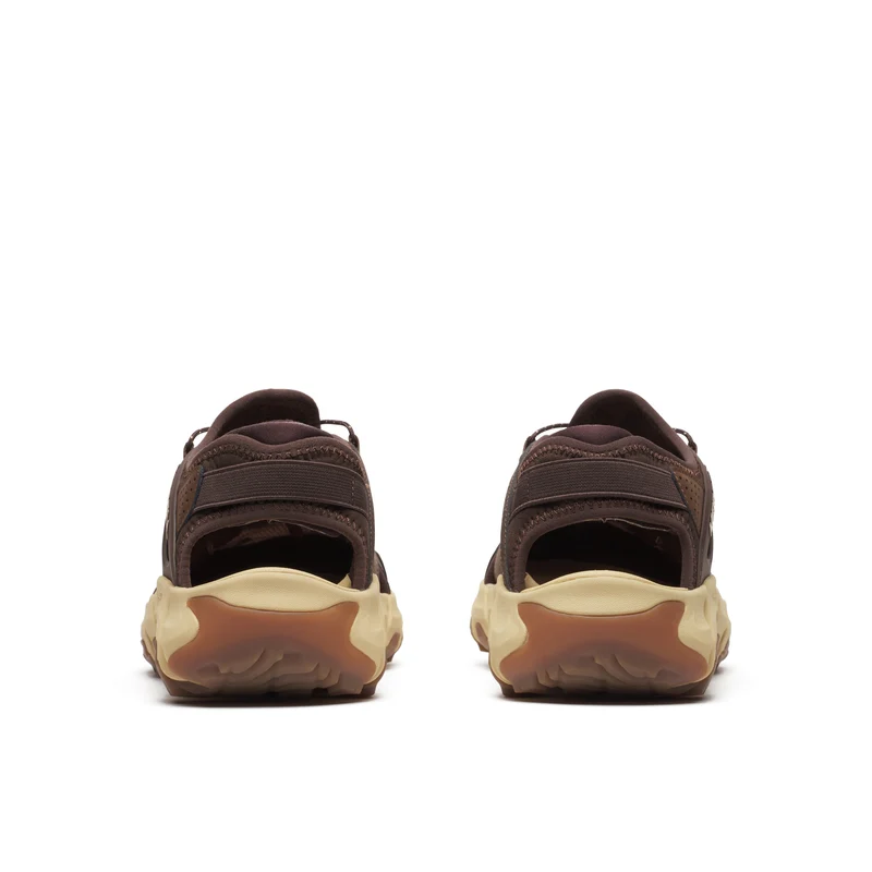 Maipo Explorer Sieve (Herr) - Sandal med rejäl dämpning