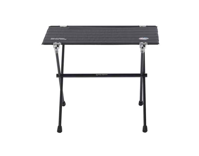 Woodchuck Camp Table