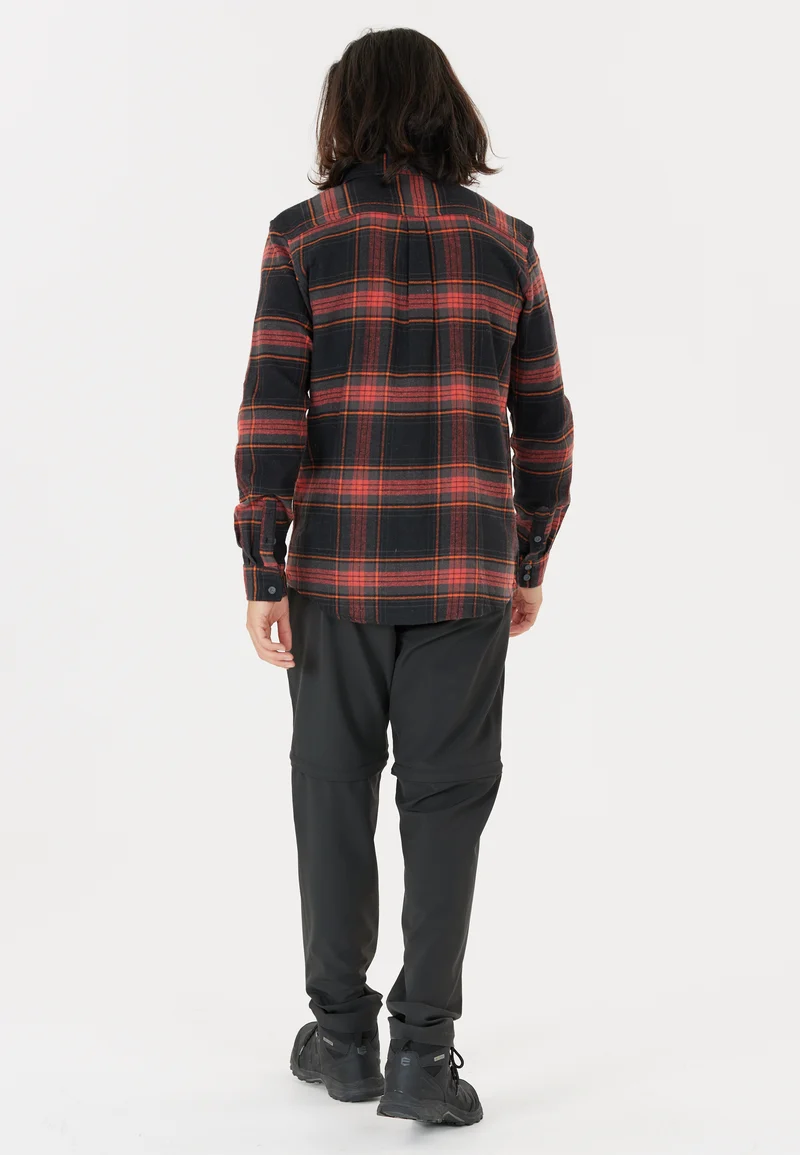 Gerd M Outdoor Zip Off Pants