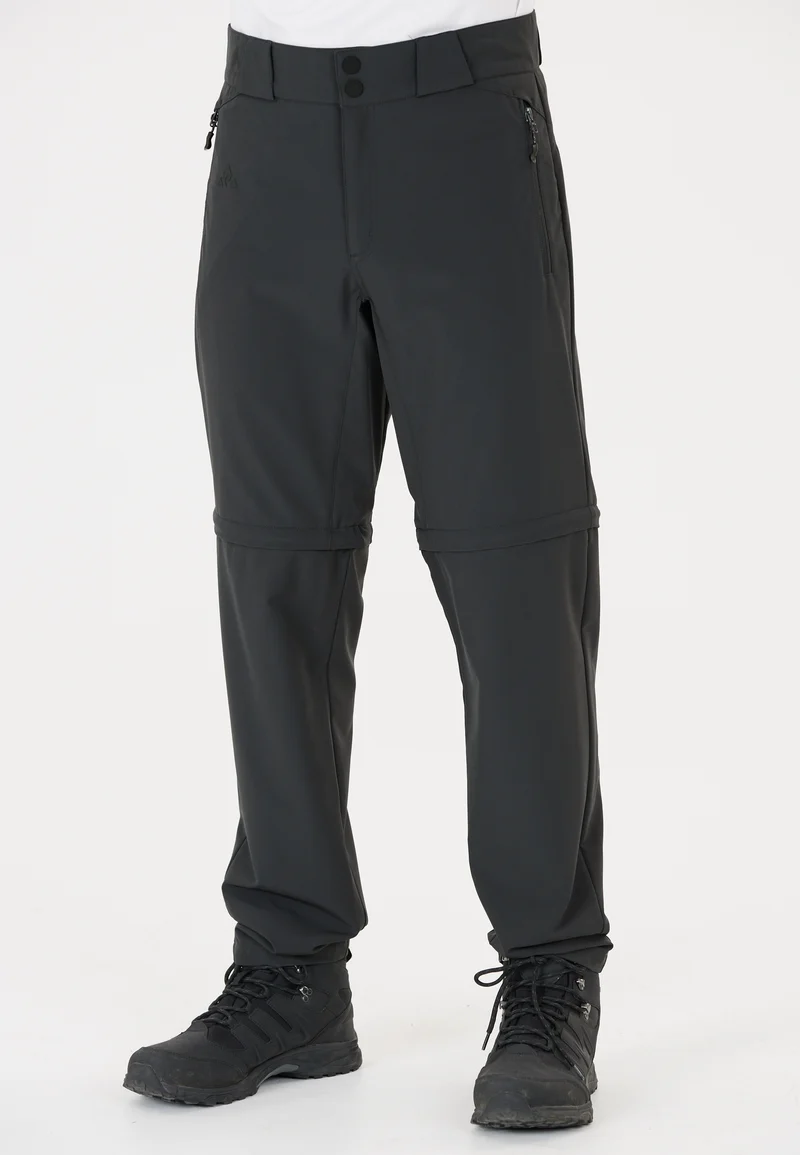 Gerd M Outdoor Zip Off Pants