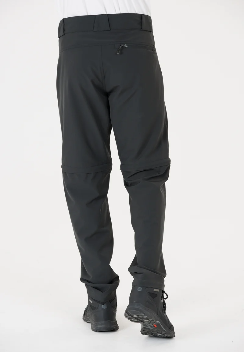 Gerd M Outdoor Zip Off Pants