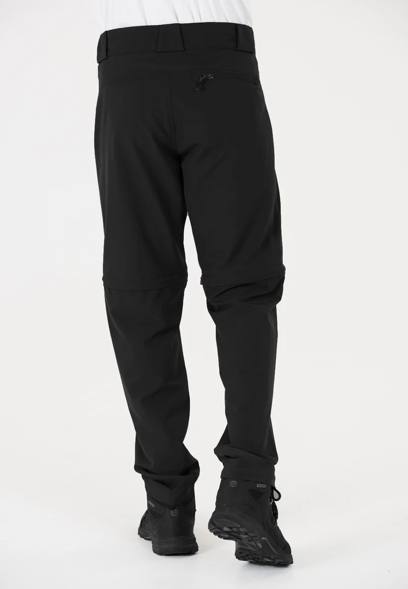 Gerd M Outdoor Zip Off Pants