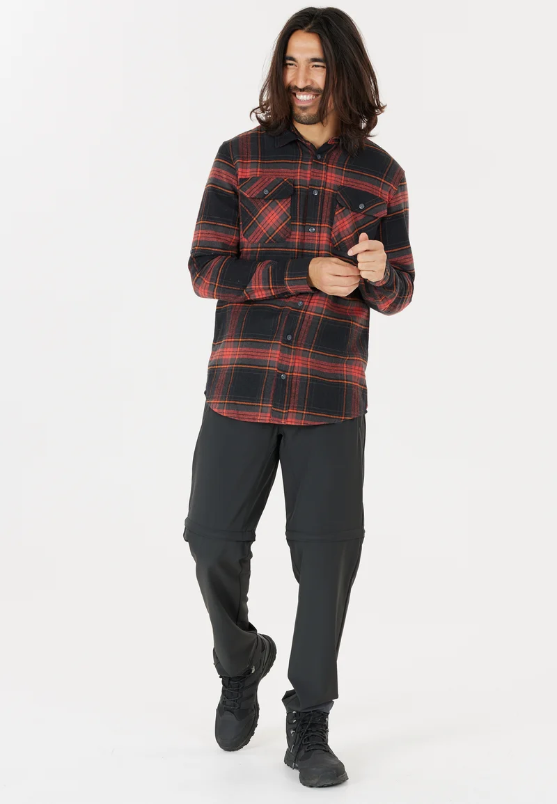 Gerd M Outdoor Zip Off Pants