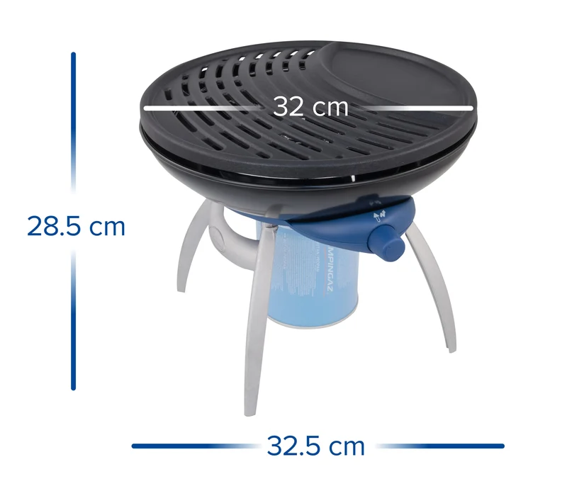 Campingaz Party Grill 100 CV | Campinggrill & Gaskocher