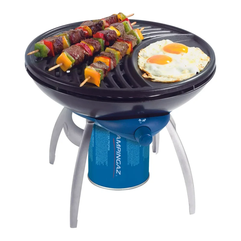 Campingaz Party Grill 100 CV | Campinggrill & Gaskocher