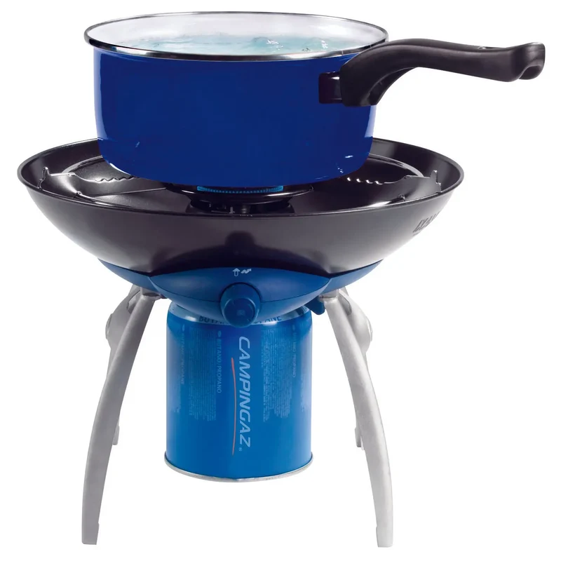 Campingaz Party Grill 100 CV | Campinggrill & Gaskocher
