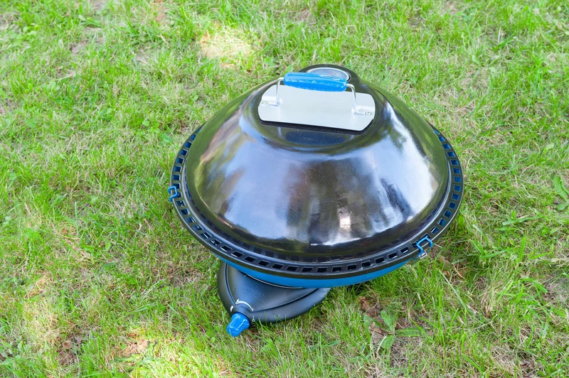 Campingaz Party Grill 600 R | 4 in 1 Campinggrill & Gaskocher