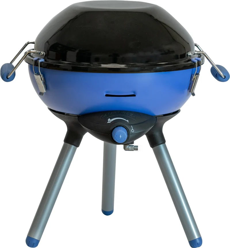 Campingaz Party Grill 400 R | 5 in 1 Campinggrill & Gaskocher