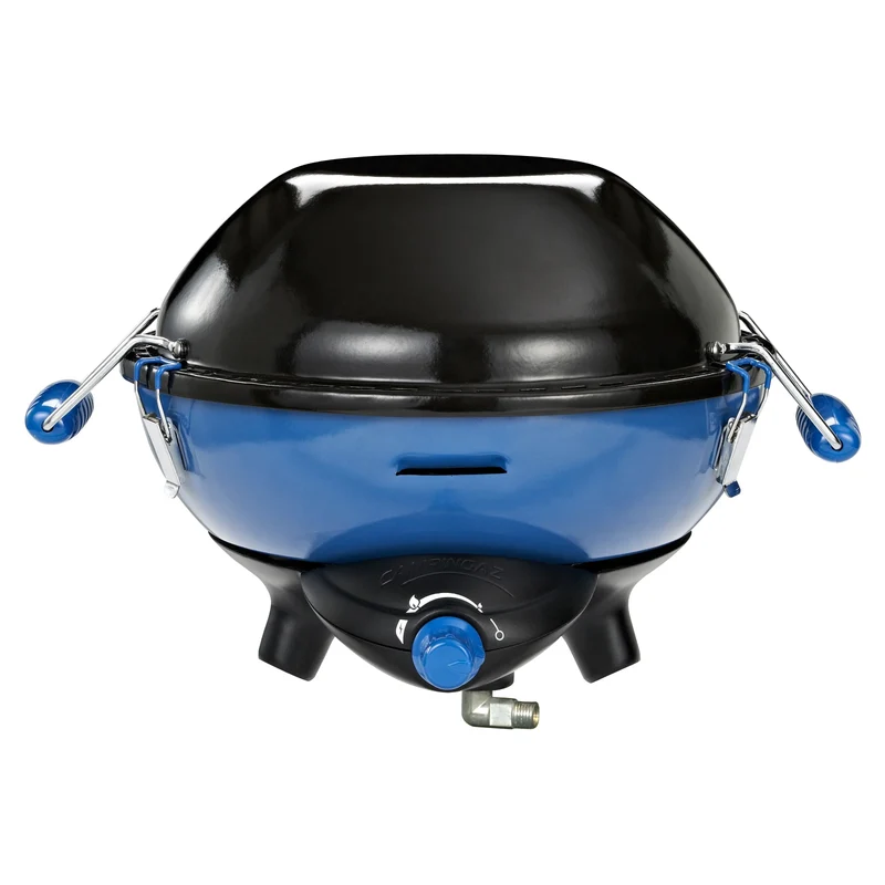 Campingaz Party Grill 400 R | 5 in 1 Campinggrill & Gaskocher