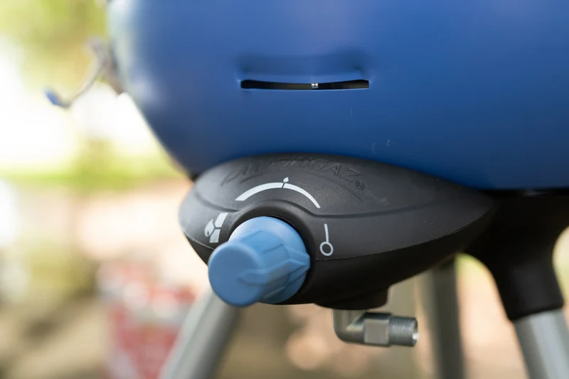 Campingaz Party Grill 400 R | 5 in 1 Campinggrill & Gaskocher