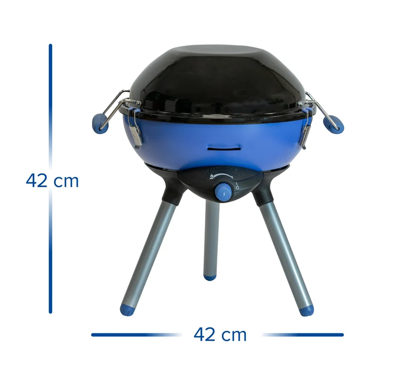 Campingaz Party Grill 400 CV | 5 in 1 Campinggrill & Gaskocher