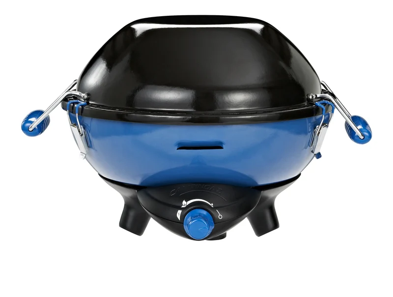 Campingaz Party Grill 400 CV | 5 in 1 Campinggrill & Gaskocher