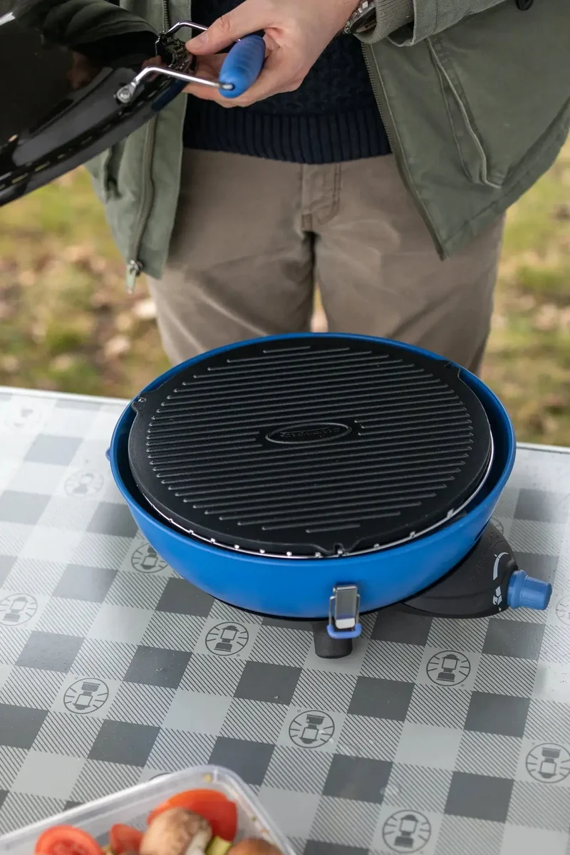 Campingaz Party Grill 400 Caravan Campinggrill | 30 mbar | für Wohnmobile