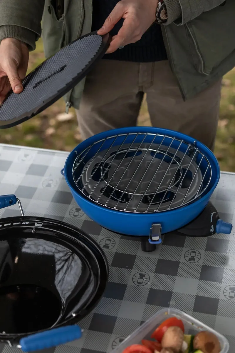 Campingaz Party Grill 400 Caravan Campinggrill | 30 mbar | für Wohnmobile