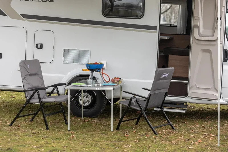 Campingaz Party Grill 400 Caravan Campinggrill | 30 mbar | für Wohnmobile