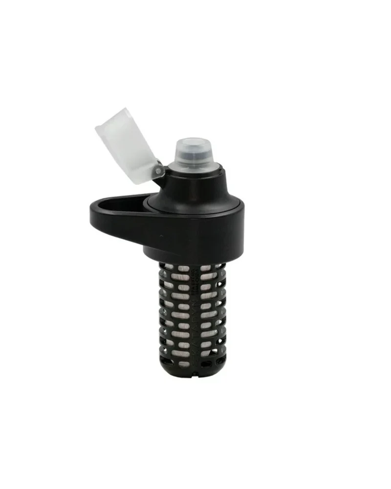 BeFree Filter AC 1.0L - soft flask med vattenfilter
