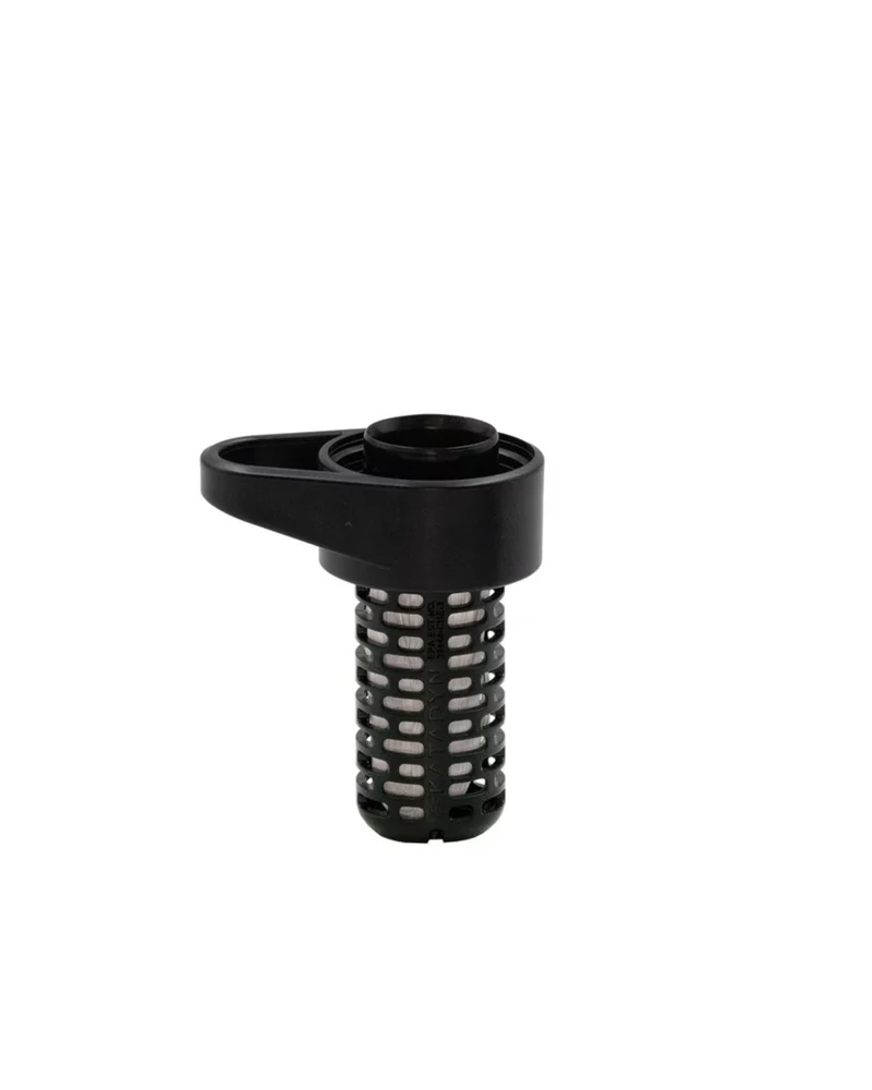 BeFree Filter AC 1.0L - soft flask med vattenfilter