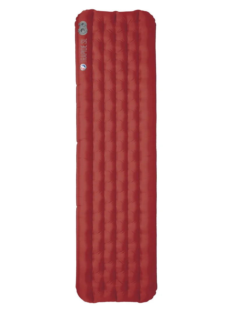 Rapide SL Insulated 51x183 REGULAR - uppblåsbart liggunderlag