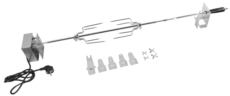 Campingaz Culinary Modular Drehspieß-Set