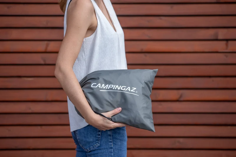 Campingaz Premium Grillabdeckung XXL | 171 x 62 x 118 cm