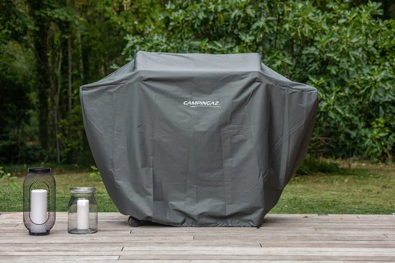 Campingaz Premium Grillabdeckung XL | 159 x 65 x 118 cm