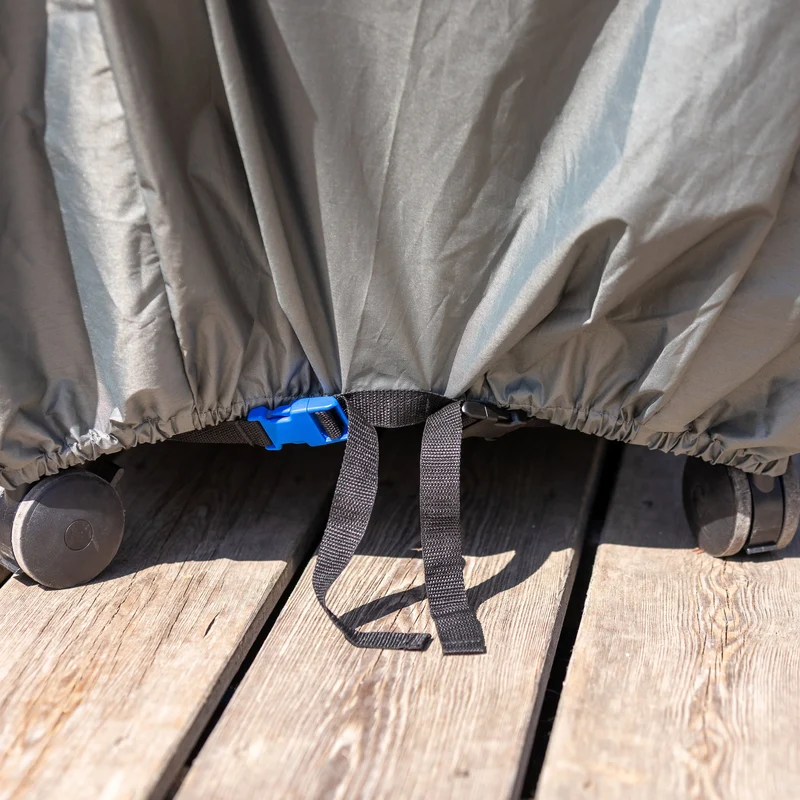 Campingaz Premium Grillabdeckung XL | 159 x 65 x 118 cm