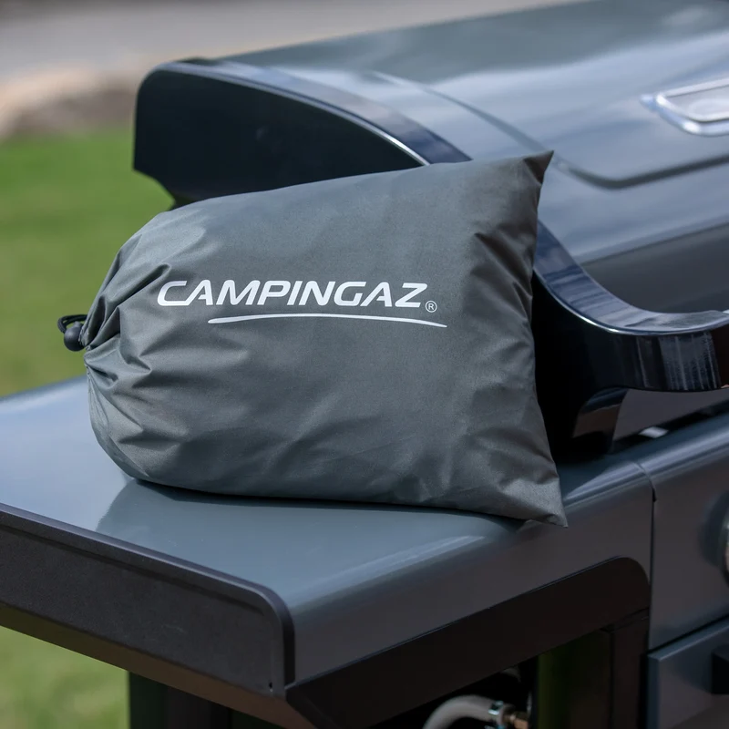 Campingaz Premium Grillabdeckung XL | 159 x 65 x 118 cm