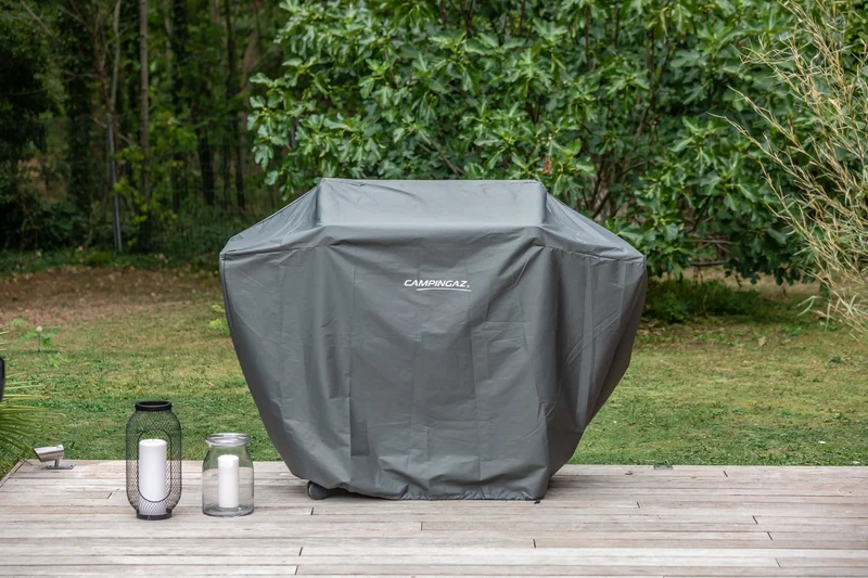 Campingaz Premium Grillabdeckung M | 140 x 62 x 118 cm