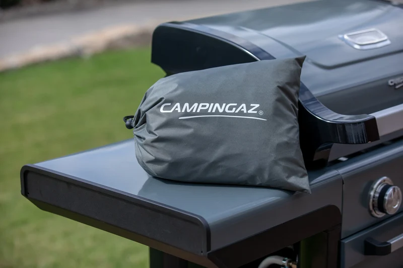 Campingaz Premium Grillabdeckung M | 140 x 62 x 118 cm