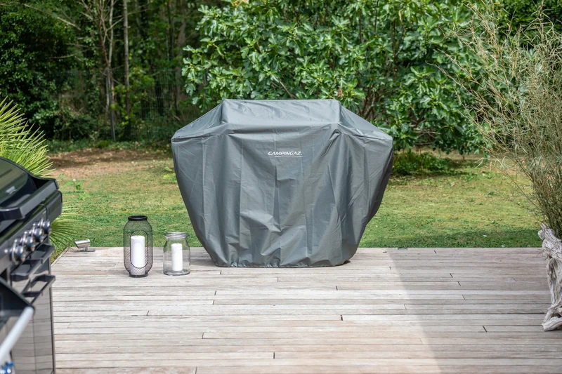 Campingaz Premium Grillabdeckung L | 146 x 65 x 118 cm
