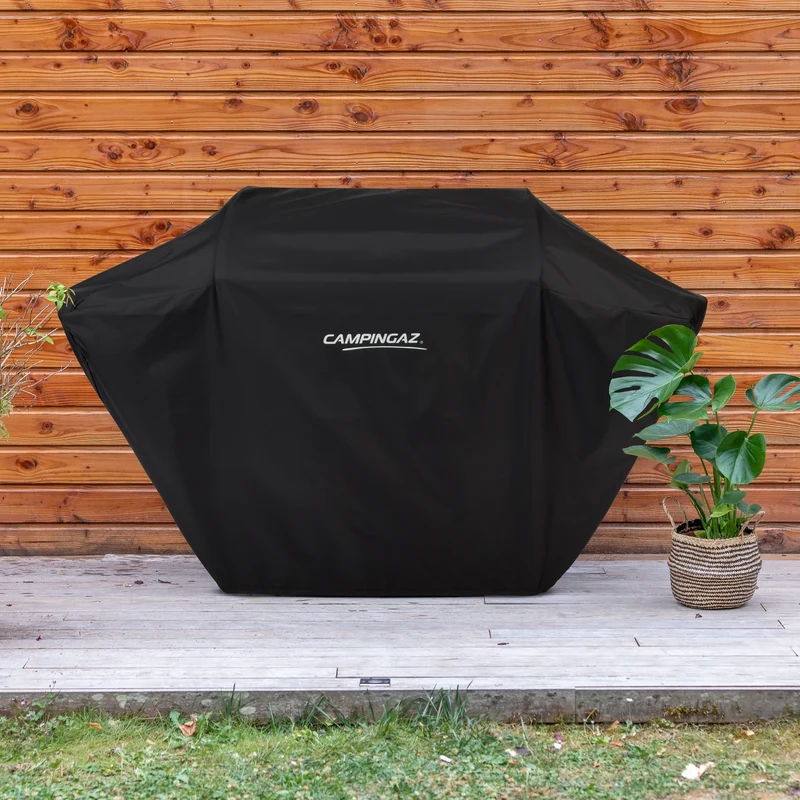 Campingaz Classic Grillabdeckung S | 124 x 52 x 118 cm