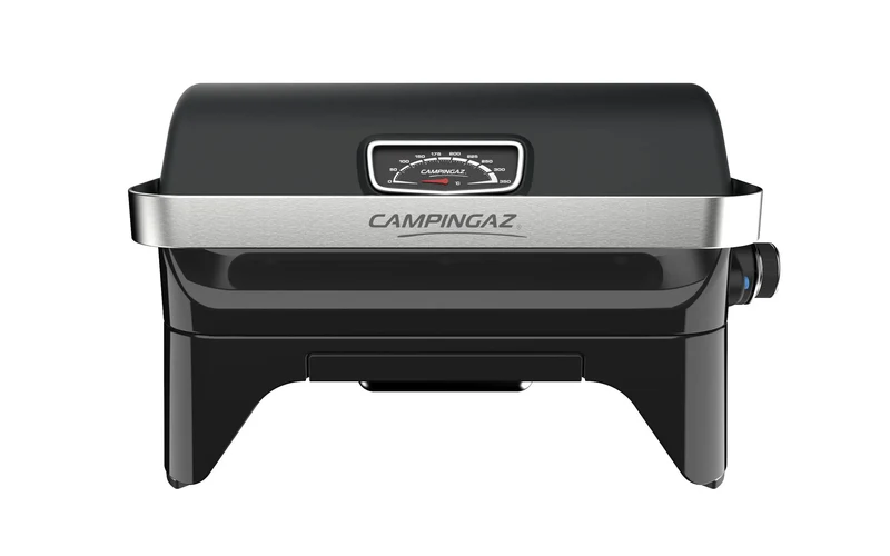 Campingaz Attitude 2go R Campinggrill | Betrieb mit Gasflasche