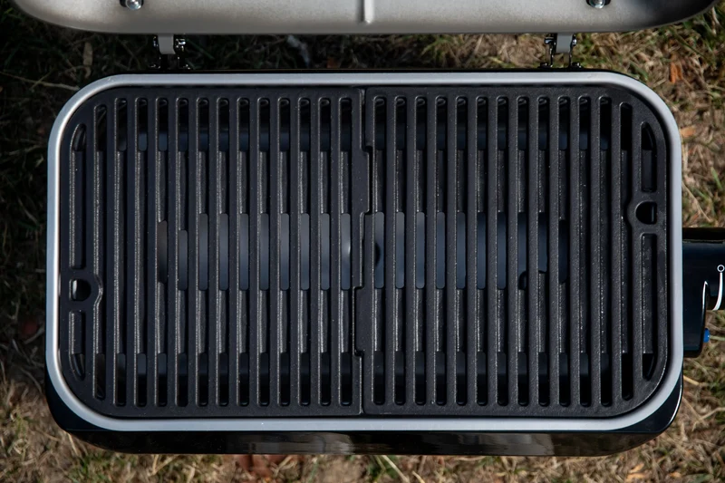 Campingaz Attitude 2go R Campinggrill | Betrieb mit Gasflasche
