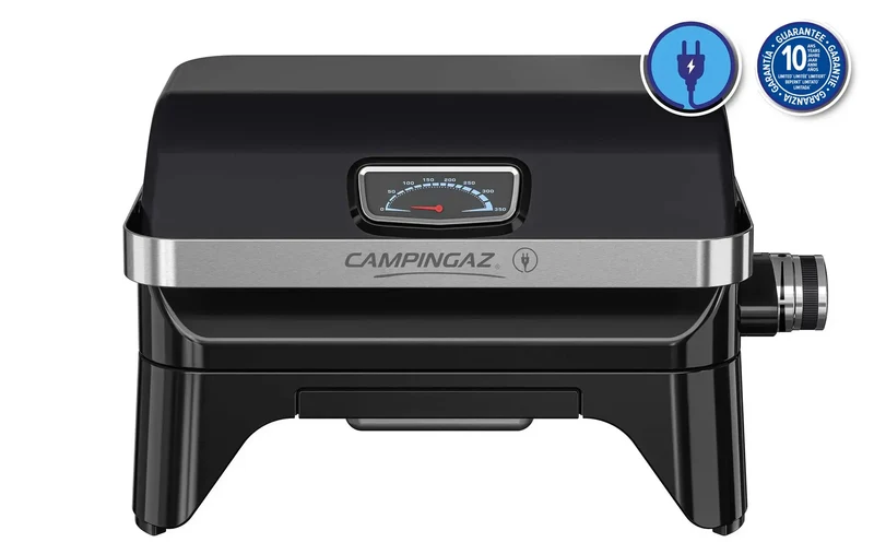 Campingaz Attitude 2go Elektrogrill | 2.000 Watt